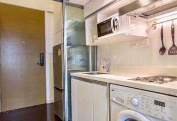 Дуплекс в Бангкоке, Таиланд | THE349928