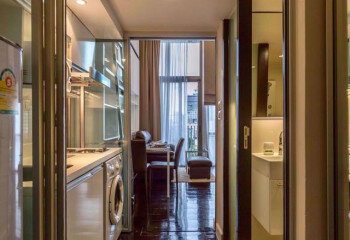 Дуплекс в Бангкоке, Таиланд | THE349928