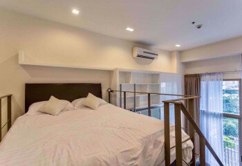 Дуплекс в Бангкоке, Таиланд | THE349928