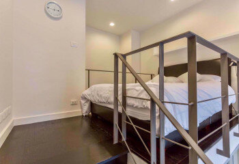 Дуплекс в Бангкоке, Таиланд | THE349928