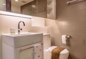 Дуплекс в Бангкоке, Таиланд | THE349928