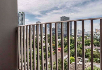 Дуплекс в Бангкоке, Таиланд | THE349928