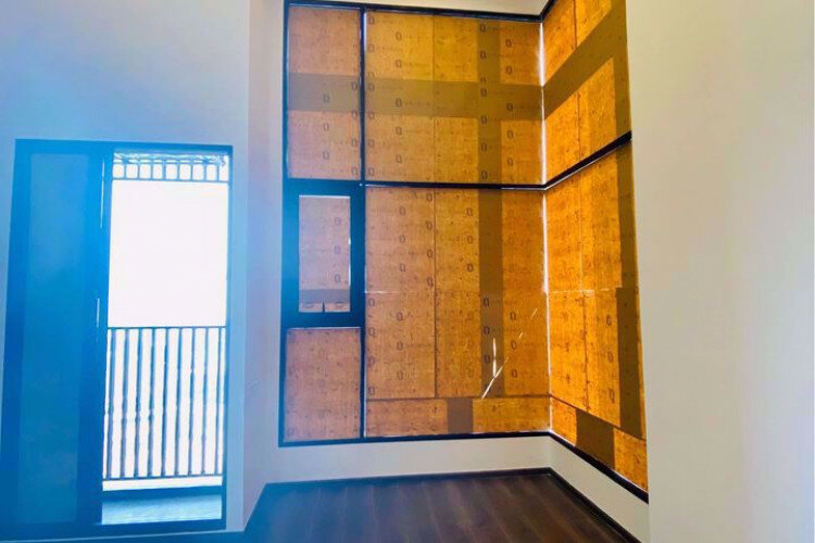 Дуплекс в Бангкоке, Таиланд | THE552859