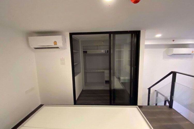 Дуплекс в Бангкоке, Таиланд | THE552859