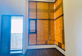 Дуплекс в Бангкоке, Таиланд | THE552859