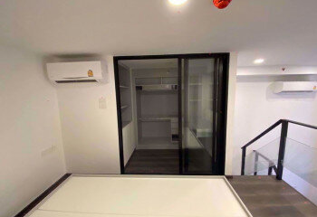 Дуплекс в Бангкоке, Таиланд | THE552859