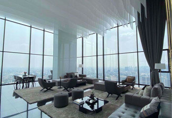 Дуплекс в Бангкоке, Таиланд | THE552859