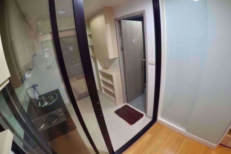 Дуплекс в Бангкоке, Таиланд | THE550709