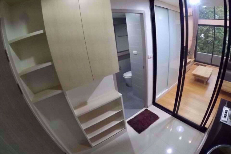 Дуплекс в Бангкоке, Таиланд | THE550709