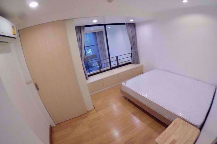 Дуплекс в Бангкоке, Таиланд | THE550709