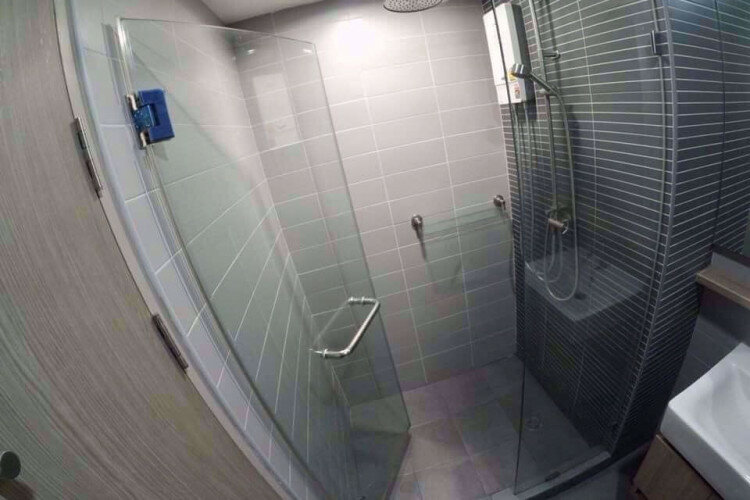 Дуплекс в Бангкоке, Таиланд | THE550709