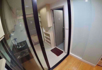 Дуплекс в Бангкоке, Таиланд | THE550709