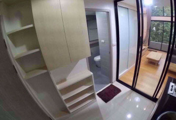 Дуплекс в Бангкоке, Таиланд | THE550709