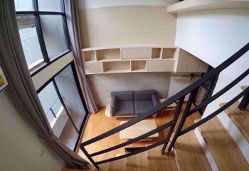 Дуплекс в Бангкоке, Таиланд | THE550709