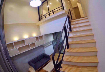 Дуплекс в Бангкоке, Таиланд | THE550709