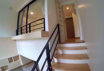 Дуплекс в Бангкоке, Таиланд | THE550709