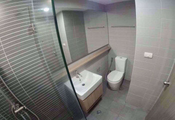 Дуплекс в Бангкоке, Таиланд | THE550709