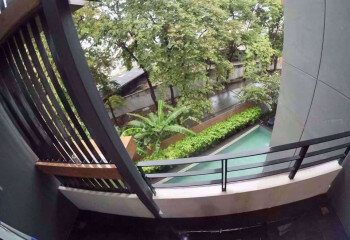 Дуплекс в Бангкоке, Таиланд | THE550709