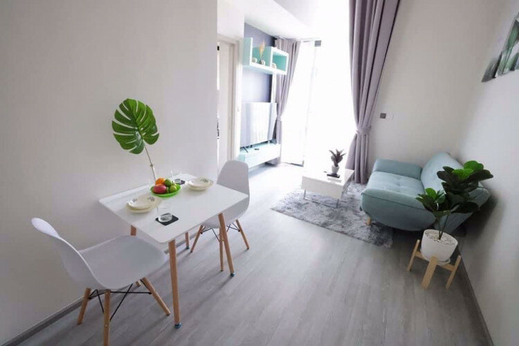 Дуплекс в Бангкоке, Таиланд | THE552409