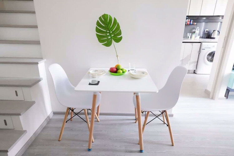 Дуплекс в Бангкоке, Таиланд | THE552409