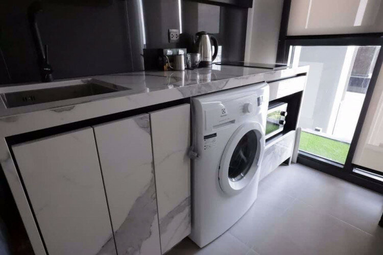 Дуплекс в Бангкоке, Таиланд | THE552409