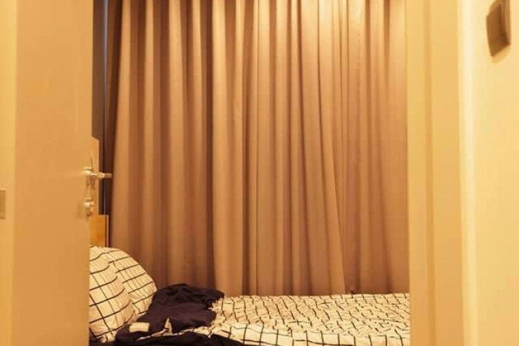 Дуплекс в Бангкоке, Таиланд | THE552409