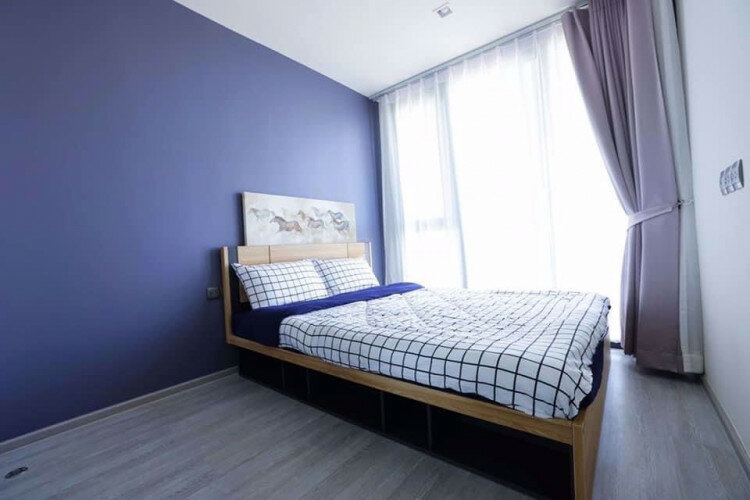 Дуплекс в Бангкоке, Таиланд | THE552409