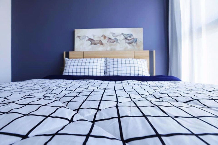 Дуплекс в Бангкоке, Таиланд | THE552409