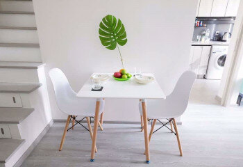 Дуплекс в Бангкоке, Таиланд | THE552409