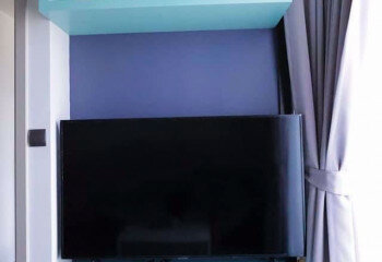 Дуплекс в Бангкоке, Таиланд | THE552409