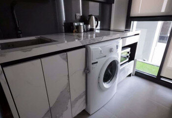 Дуплекс в Бангкоке, Таиланд | THE552409