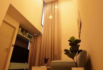 Дуплекс в Бангкоке, Таиланд | THE552409