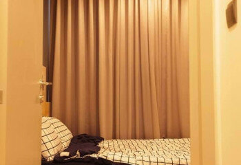 Дуплекс в Бангкоке, Таиланд | THE552409