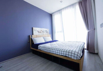 Дуплекс в Бангкоке, Таиланд | THE552409