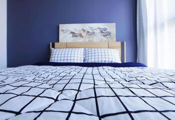 Дуплекс в Бангкоке, Таиланд | THE552409