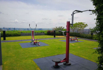 Дуплекс в Бангкоке, Таиланд | THE552409