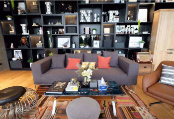 Дуплекс в Бангкоке, Таиланд | THE552409