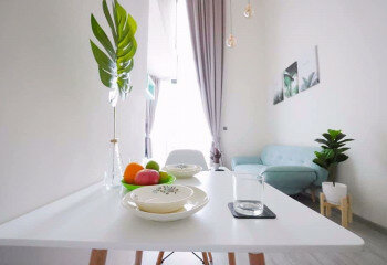 Дуплекс в Бангкоке, Таиланд | THE552409