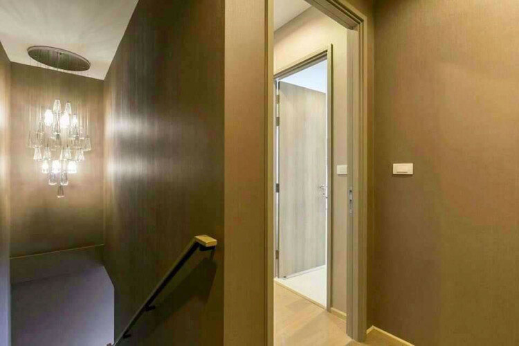 Дуплекс в Бангкоке, Таиланд | THE149988