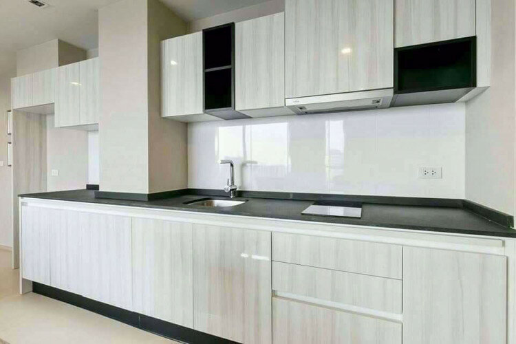 Дуплекс в Бангкоке, Таиланд | THE149988