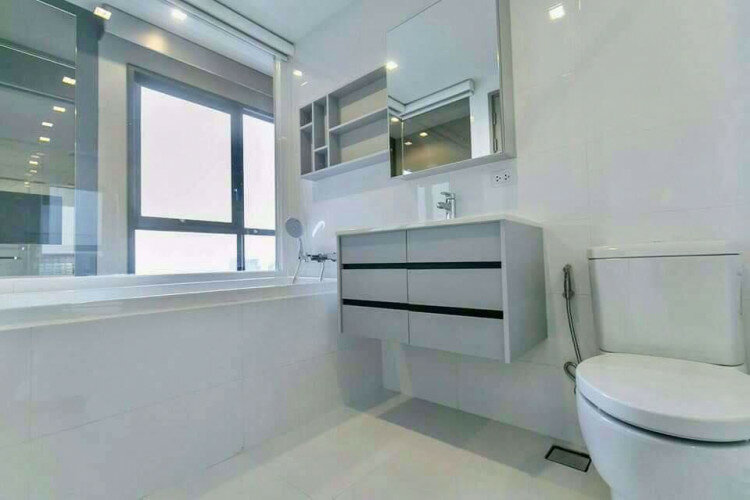 Дуплекс в Бангкоке, Таиланд | THE149988