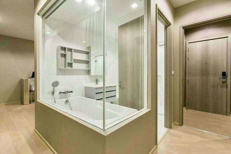 Дуплекс в Бангкоке, Таиланд | THE149988