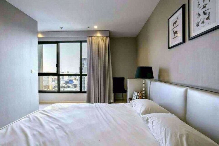 Дуплекс в Бангкоке, Таиланд | THE149988