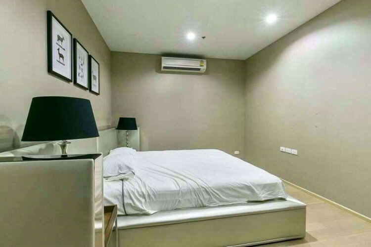 Дуплекс в Бангкоке, Таиланд | THE149988