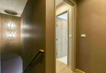 Дуплекс в Бангкоке, Таиланд | THE149988