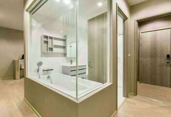 Дуплекс в Бангкоке, Таиланд | THE149988