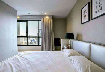 Дуплекс в Бангкоке, Таиланд | THE149988