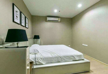 Дуплекс в Бангкоке, Таиланд | THE149988