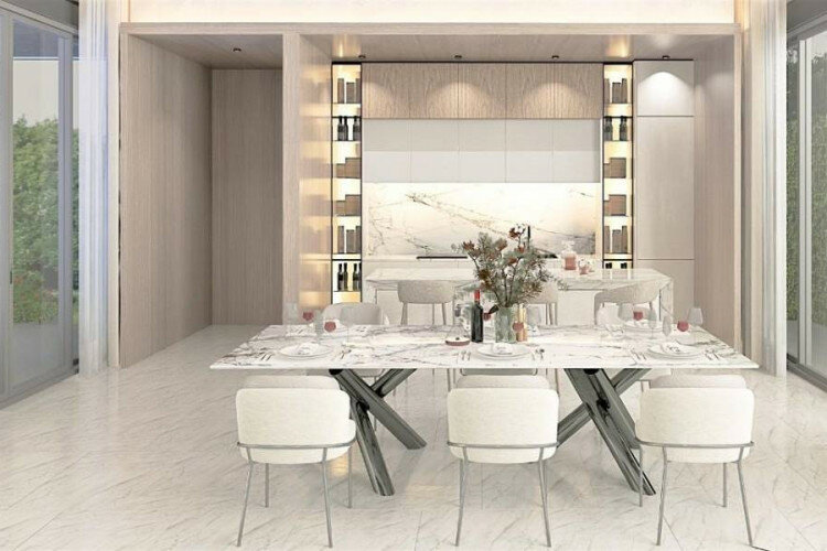 Квартира в Банг Ламунге, Таиланд | THE256461