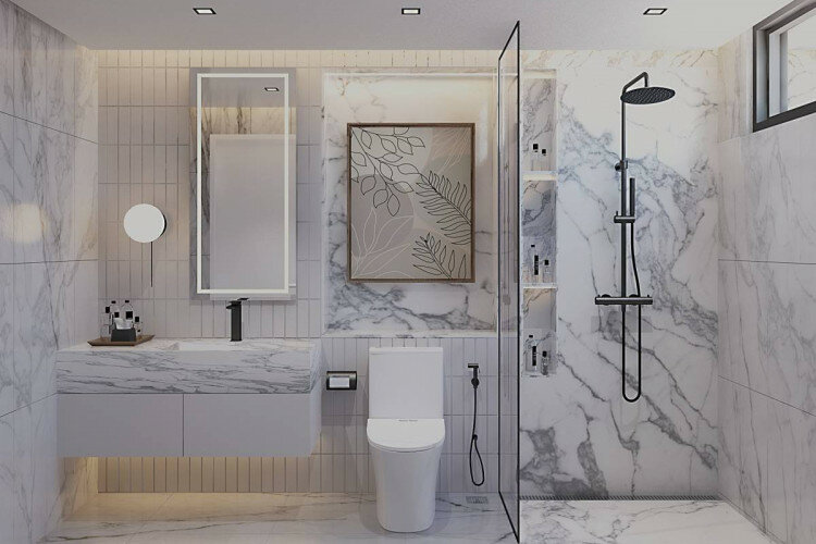 Квартира в Банг Ламунге, Таиланд | THE256461